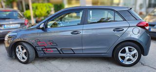 Hyundai i 20 2015 1248cc  Οθόνη Navi GB