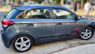 Hyundai i 20 2015 1248cc  Οθόνη Navi GB DVR-thumb-13