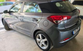 Hyundai i 20 2015 1248cc  Οθόνη Navi GB DVR-thumb-37