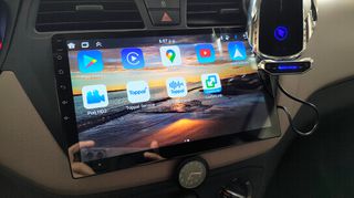 Hyundai i 20 2015 1248cc  Οθόνη Navi GB DVR-thumb-39