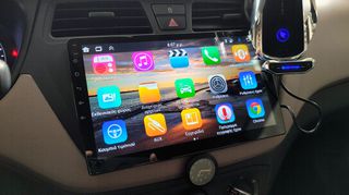 Hyundai i 20 2015 1248cc  Οθόνη Navi GB DVR-thumb-40