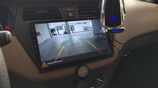 Hyundai i 20 2015 1248cc  Οθόνη Navi GB DVR-thumb-43