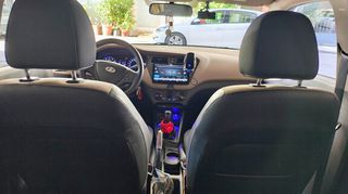 Hyundai i 20 2015 1248cc  Οθόνη Navi GB DVR-thumb-2