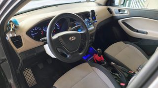 Hyundai i 20 2015 1248cc  Οθόνη Navi GB DVR-thumb-52