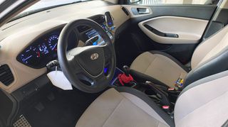 Hyundai i 20 2015 1248cc  Οθόνη Navi GB DVR-thumb-53