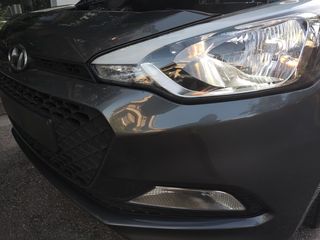Hyundai i 20 2015 1248cc  Οθόνη Navi GB DVR-thumb-8
