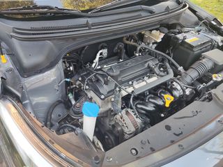 Hyundai i 20 2015 1248cc  Οθόνη Navi GB DVR-thumb-17