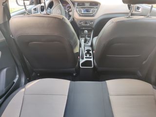 Hyundai i 20 2015 1248cc  Οθόνη Navi GB DVR-thumb-18