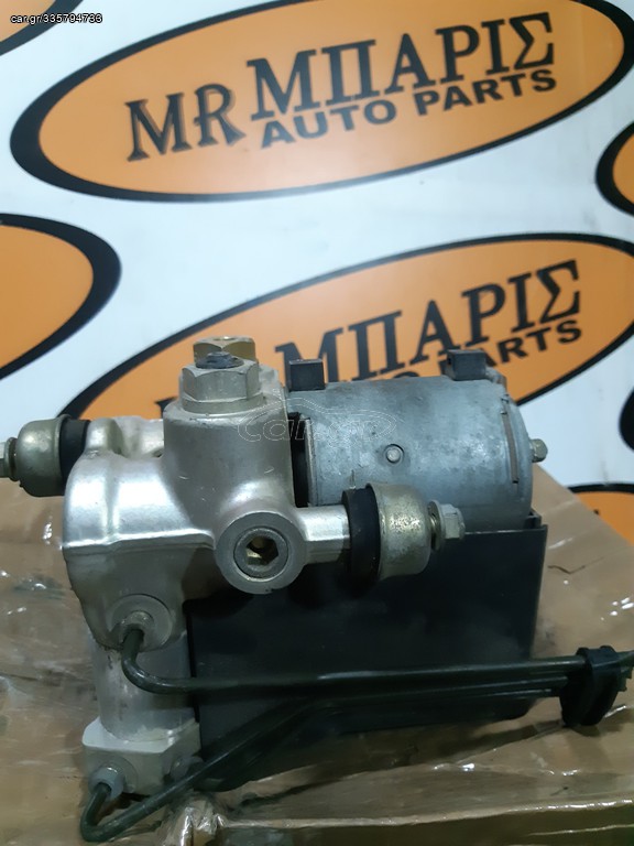 BMW E34 ΜΟΝΑΔΑ ABS ( ΟΙ ΤΙΜΕΣ ΕΙΝΑΙ ΕΝΔΕΙΚΤΙΚΕΣ )