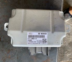 FORD C-MAX 2016 ΜΟΝΑΔΑ ΕΛΕΓΧΟΥ START STOP DT1T14B526AA