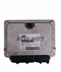ΕΓΚΕΦΑΛΟΣ ΚΙΝΗΤΗΡΑ MAGNETI MARELLI FIAT 500 46343386 CFC 328F.20 BC0177064B