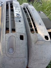 FORD CONNECT ΠΡΟΦΥΛΑΚΤΗΡΕΣ ΕΜΠΡΟΣ ΜΟΝΤΕΛΟ 2004