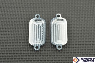 SAS Valve κίτ κατάργησης με Block Off plates  Moto Guzzi V7 V9 V85TT V100 Mandello-thumb-1