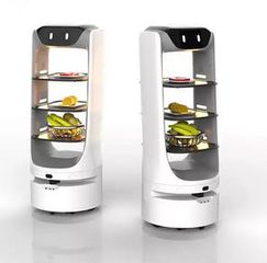 Delivery Robot-thumb-5