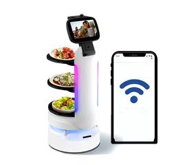 Delivery Robot-thumb-6