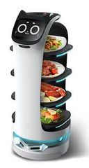 Delivery Robot-thumb-3