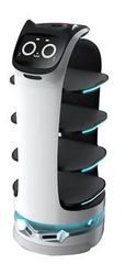 Delivery Robot-thumb-7