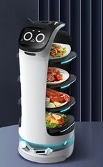 Delivery Robot-thumb-8