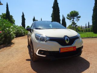 Renault Captur '19 AYTOMATO ENERGY dCi 90 Expression