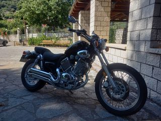 Yamaha XV 500 '96