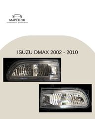 ISUZU DMAX 2002-2010 φλας καθρέφτη