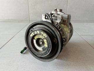 VW PASSAT '01 1.9 TDI (4Θ) ΚΟΜΠΡΕΣΟΡΑΣ AIRCODITION (ΑΠΟ ΚΙΝΗΤΗΡΑ AVB)