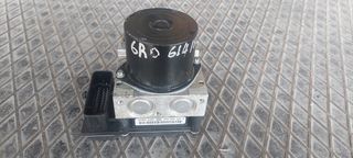 SKODA FABIA 6R0614117D 6R0907379C BOSCH 0265231945 ΜΟΝΑΔΑ ABS