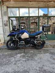 Bmw R 1200 GS Adventure '15