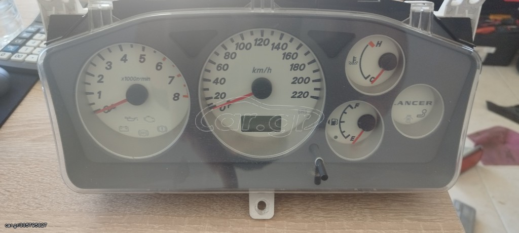   MITSUBISHI  LANCER 04-08 KONTEΡ 