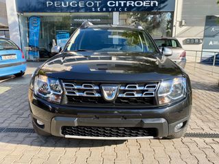 Dacia Duster 2017 4WD-130HP-NAVI-CAMERA-LEATHER-thumb-1