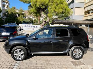 Dacia Duster 2017 4WD-130HP-NAVI-CAMERA-LEATHER-thumb-6