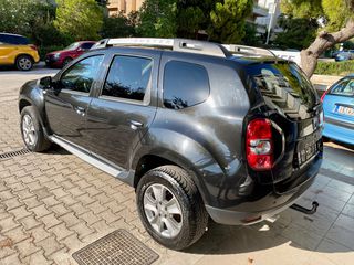 Dacia Duster 2017 4WD-130HP-NAVI-CAMERA-LEATHER-thumb-3