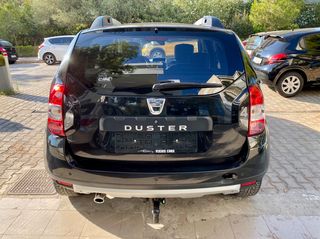 Dacia Duster 2017 4WD-130HP-NAVI-CAMERA-LEATHER-thumb-4