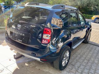 Dacia Duster 2017 4WD-130HP-NAVI-CAMERA-LEATHER-thumb-5