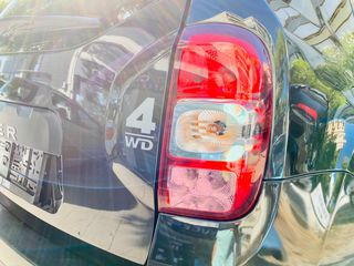 Dacia Duster 2017 4WD-130HP-NAVI-CAMERA-LEATHER-thumb-8