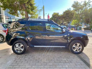Dacia Duster 2017 4WD-130HP-NAVI-CAMERA-LEATHER-thumb-7