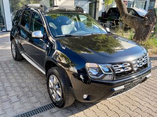 Dacia Duster 2017 4WD-130HP-NAVI-CAMERA-LEATHER-thumb-2