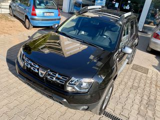 Dacia Duster 2017 4WD-130HP-NAVI-CAMERA-LEATHER-thumb-15
