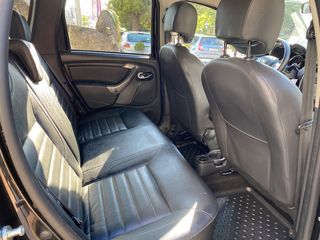 Dacia Duster 2017 4WD-130HP-NAVI-CAMERA-LEATHER-thumb-16