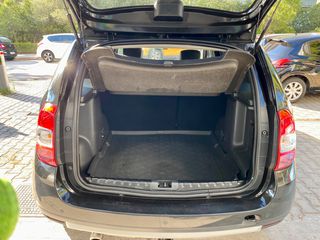Dacia Duster 2017 4WD-130HP-NAVI-CAMERA-LEATHER-thumb-17