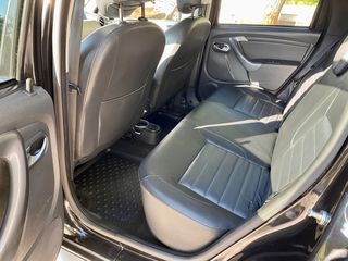 Dacia Duster 2017 4WD-130HP-NAVI-CAMERA-LEATHER-thumb-19
