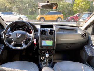 Dacia Duster 2017 4WD-130HP-NAVI-CAMERA-LEATHER-thumb-20
