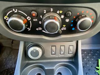 Dacia Duster 2017 4WD-130HP-NAVI-CAMERA-LEATHER-thumb-22