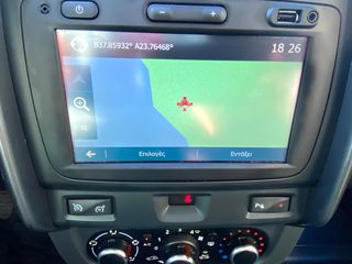 Dacia Duster 2017 4WD-130HP-NAVI-CAMERA-LEATHER-thumb-13
