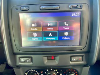 Dacia Duster 2017 4WD-130HP-NAVI-CAMERA-LEATHER-thumb-14
