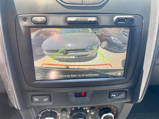 Dacia Duster 2017 4WD-130HP-NAVI-CAMERA-LEATHER-thumb-12
