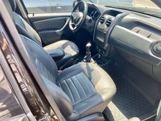 Dacia Duster 2017 4WD-130HP-NAVI-CAMERA-LEATHER-thumb-10