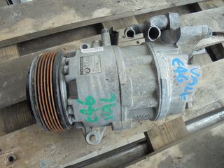 BMW E46 VALVETRONIC ΚΟΜΠΡΕΣΕΡ AIRCONDITION ΜΟΝΤΕΛΟ 97 -06