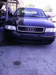 Audi A4 1999 1.8 ΤΥΡΒΟ-V5