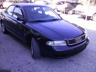 Audi A4 1999 1.8 ΤΥΡΒΟ-V5-thumb-4